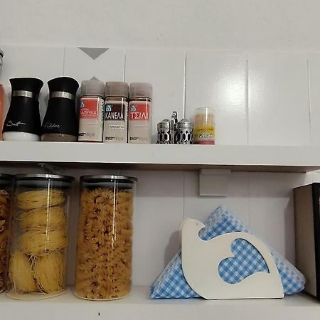 Athens Paradise Apartament 50 Sqm Near To Metro #2 ภายนอก รูปภาพ